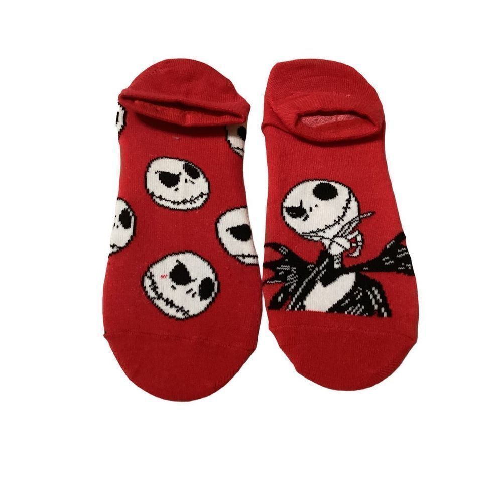 NWOT 2 Pair No Show Socks  Size 4/10